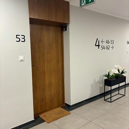 Apartamento Dom Na Kurkowej 32 Breslavia Exterior foto