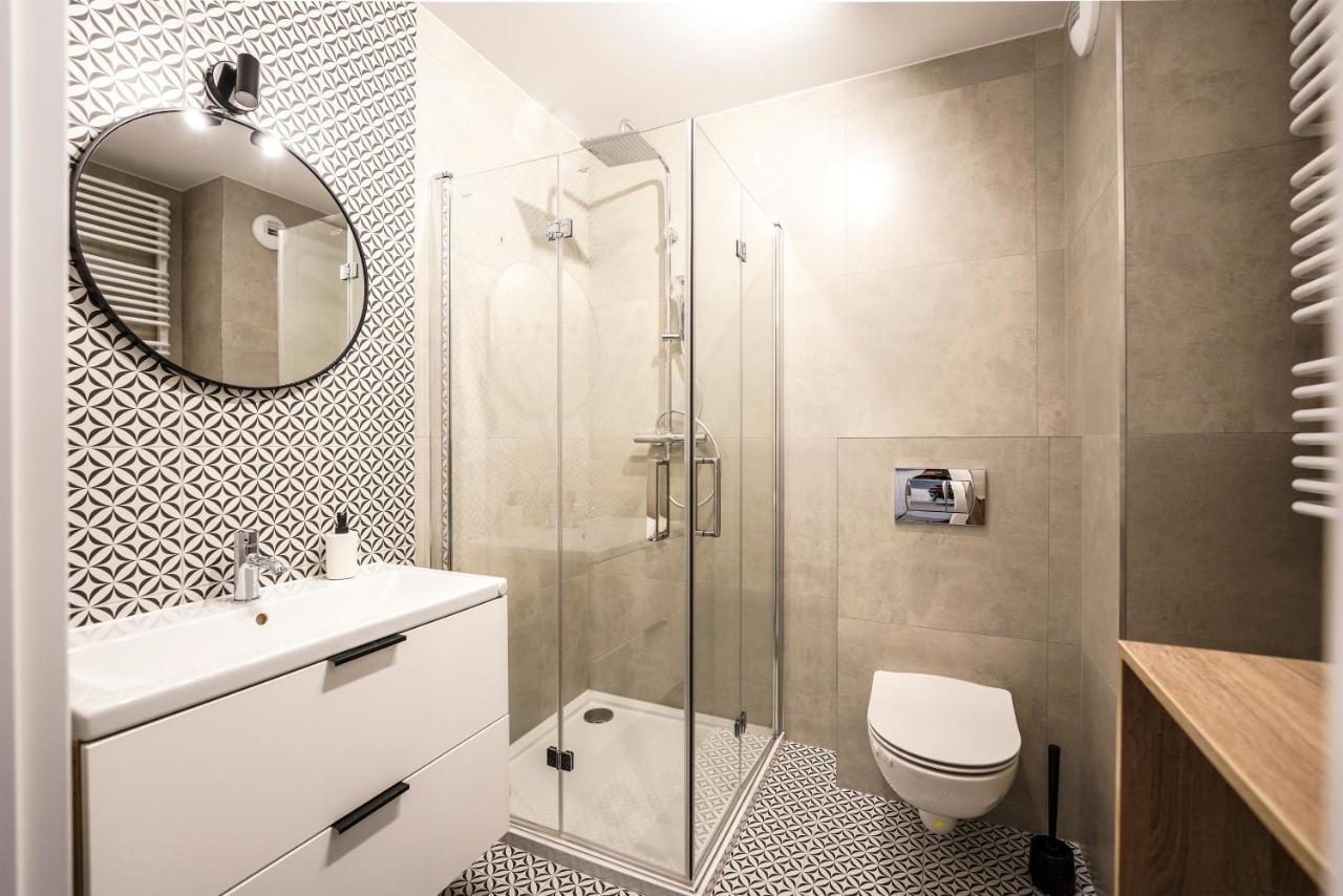 Apartamento Dom Na Kurkowej 32 Breslavia Exterior foto