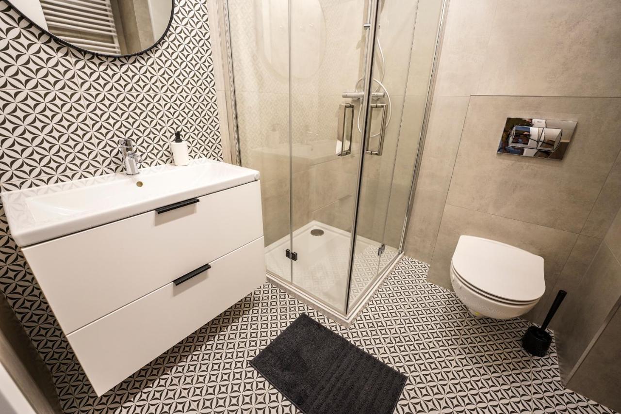 Apartamento Dom Na Kurkowej 32 Breslavia Exterior foto